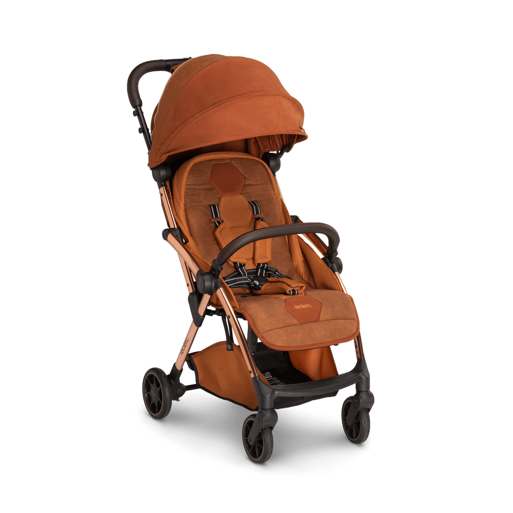 moon sl stroller