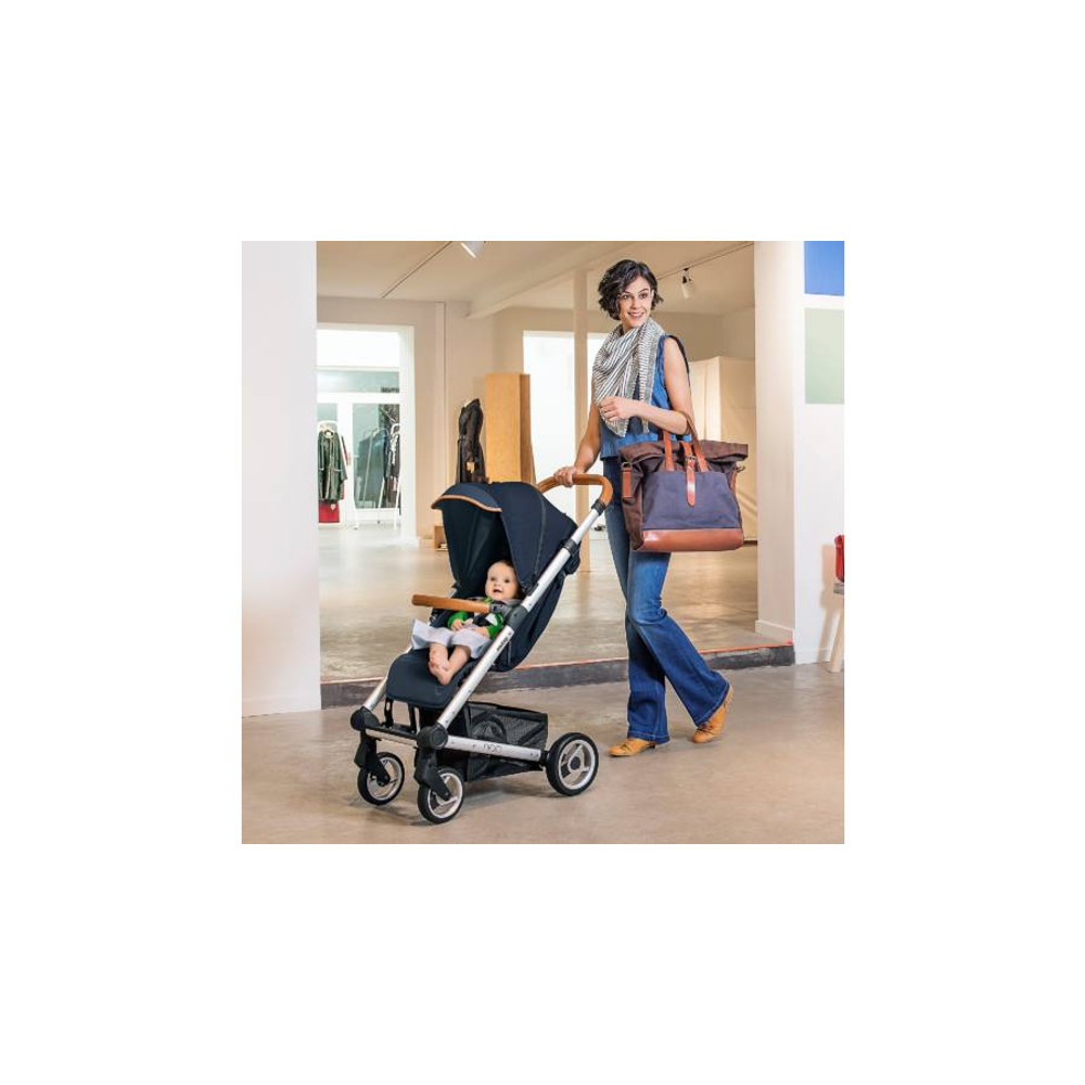 mutsy nexo deep forest melange