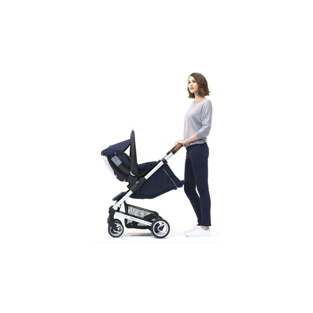 mutsy nexo deep forest melange