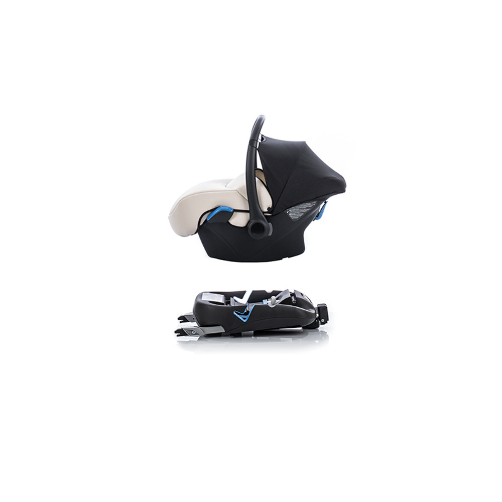 tutis isofix