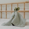Kép 2/4 - Bibs kenguru alvókendő - zsálya
