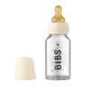 Kép 1/4 - Bibs cumisüvegszett 110 ml krémfehér