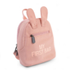 Kép 2/6 - My First Bag gyerek hátizsák – rózsaszín