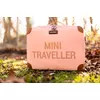 Kép 8/8 - Childhome Mini Traveller utazótáska - pink
