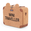 Kép 2/9 - Childhome Mini Traveller utazótáska - pink
