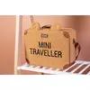 Kép 7/9 - Childhome Mini Traveller utazótáska - pink