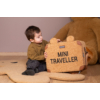 Kép 9/9 - Childhome Mini Traveller utazótáska - pink