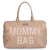 Kép 1/8 - Mommy Bag Táska – pufi bézs