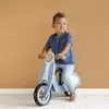 Kép 6/8 - Little Dutch scooter fa robogó - kék