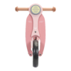 Kép 4/8 - Little Dutch scooter fa robogó - pink