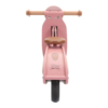 Kép 5/8 - Little Dutch scooter fa robogó - pink