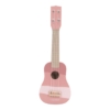 Kép 1/6 - Little Dutch játék gitár - pink