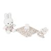 Kép 5/5 - Little Dutch Miffy ajándékdoboz - vintage virágok