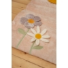 Kép 4/8 - Little Dutch Miffy játszószőnyeg - vintage kis virágok
