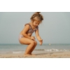 Kép 1/4 - Little Dutch kislány bikini 98/104