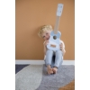 Kép 2/5 - Little Dutch játék gitár - kék