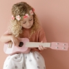 Kép 3/6 - Little Dutch játék gitár pink