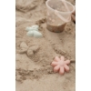 Kép 3/3 - Little Dutch homokozó formák és lapát szett - rózsaszín