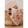 Kép 4/6 - Little Dutch napszemüveg - pink plush
