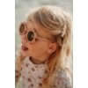 Kép 2/6 - Little Dutch napszemüveg - pink plush