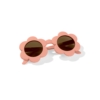 Kép 5/6 - Little Dutch napszemüveg - pink plush