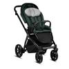 Kép 7/12 - Tutis MIO PLUS 2in1 babakocsi -  Pacific green