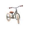 Kép 2/2 - Trybike steel futóbicikli - vintage zöld