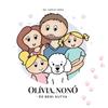 Kép 1/3 - Olívia, Nonó és Beni kutya könyv