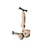 Kép 2/6 - Scoot and Ride Highwaykick 1 Lifestyle kismotor és roller - Leopard