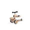 Kép 3/6 - Scoot and Ride Highwaykick 1 Lifestyle kismotor és roller - Leopard