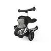 Kép 3/6 - Scoot and Ride Highwaykick 1 Lifestyle kismotor és roller - Zebra