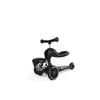 Kép 4/6 - Scoot and Ride Highwaykick 1 Lifestyle kismotor és roller - Zebra