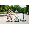 Kép 3/4 - Scoot and Ride Highwaykick 1. 2in1 kismotor/roller - ASH