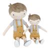 Kép 6/6 - Little Dutch Jim baba - 35 cm