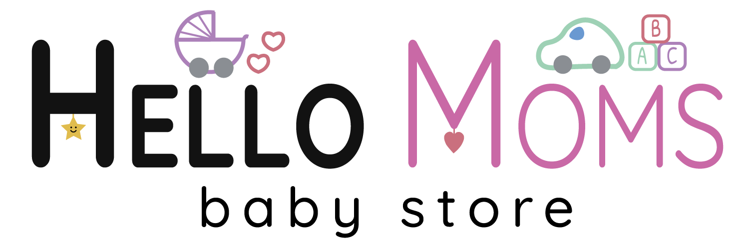 Hello Moms - Baby's Store