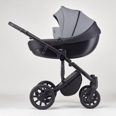 Anex prémium m/type 2:1 multifunkciós babakocsi - Iron
