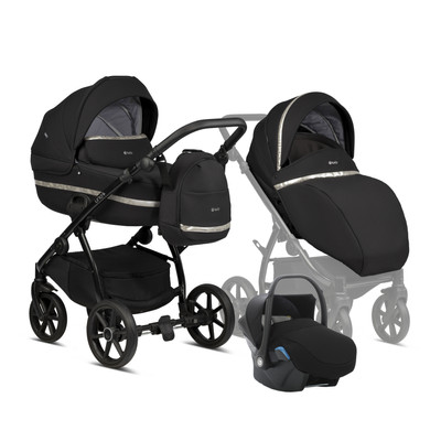 tutis isofix