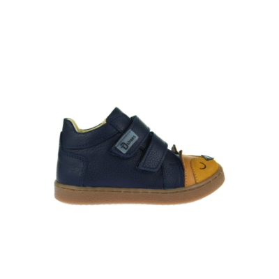 TornaDora kisfiú cipő - kék