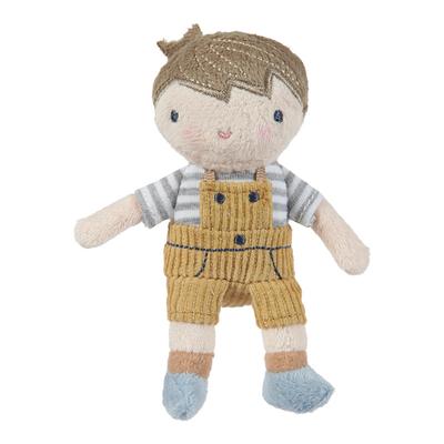Little Dutch Jim baba - 10 cm