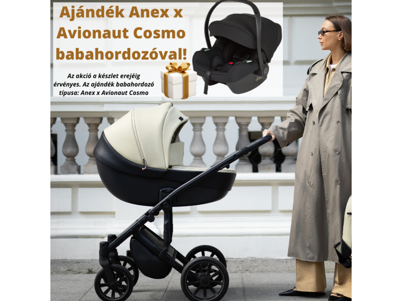 Anex akció!