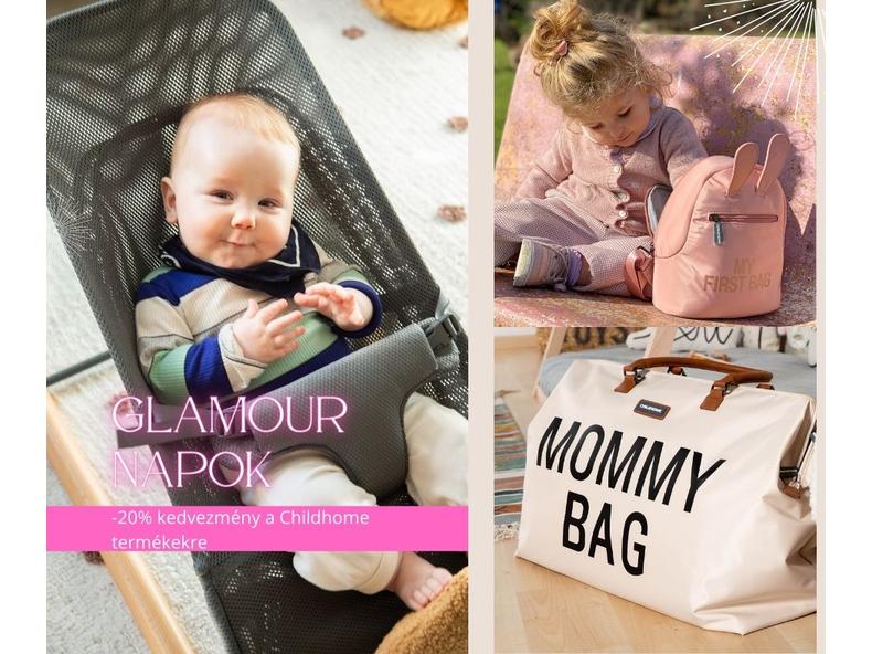 Childhome Glamour-napok indul!
