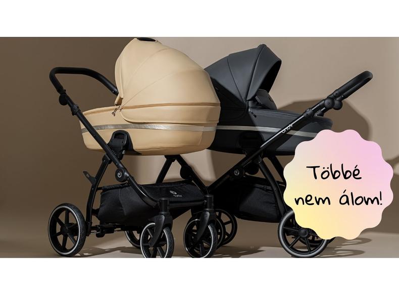 Babakocsit részletre? IGEN!