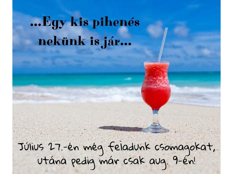 Csomagfeladási információk