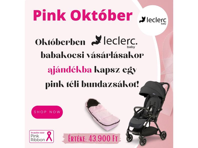 Pink Október
