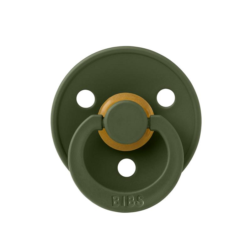 Bibs Colour cumi - terepzöld