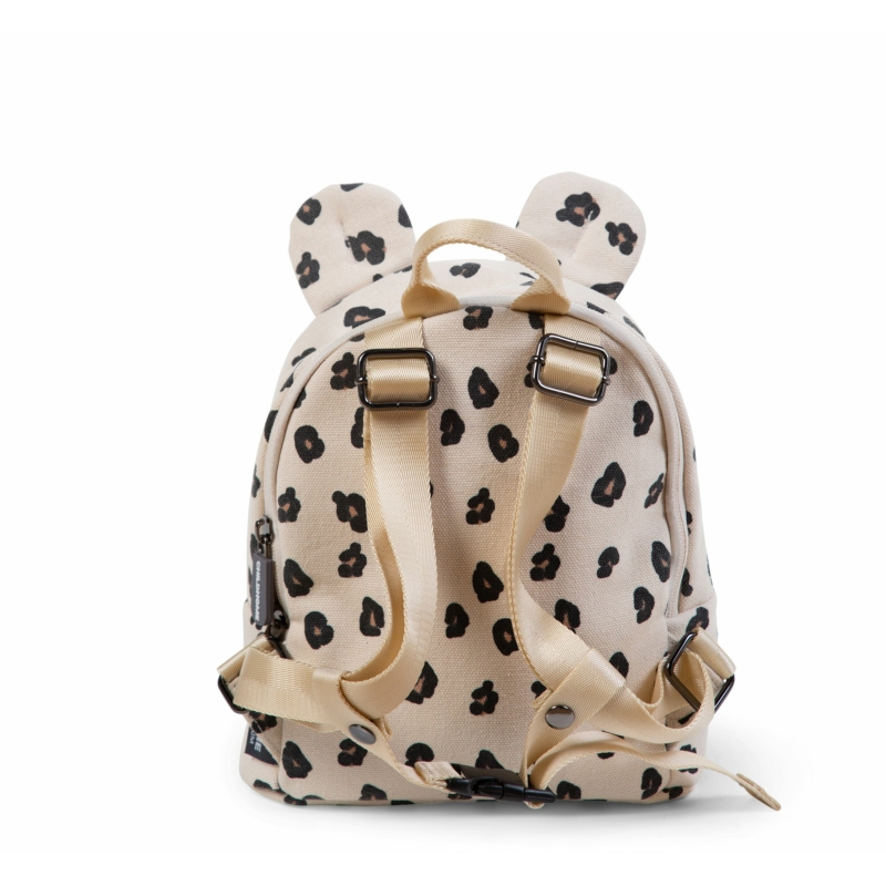 My First Bag gyermek hátizsák –leopárd