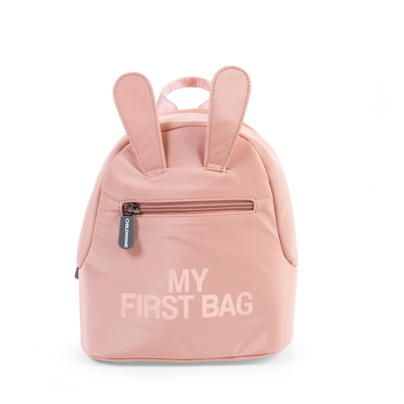 My First Bag gyerek hátizsák – rózsaszín