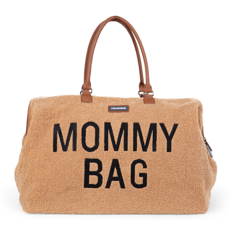 Mommy Bag Táska – plüss barna