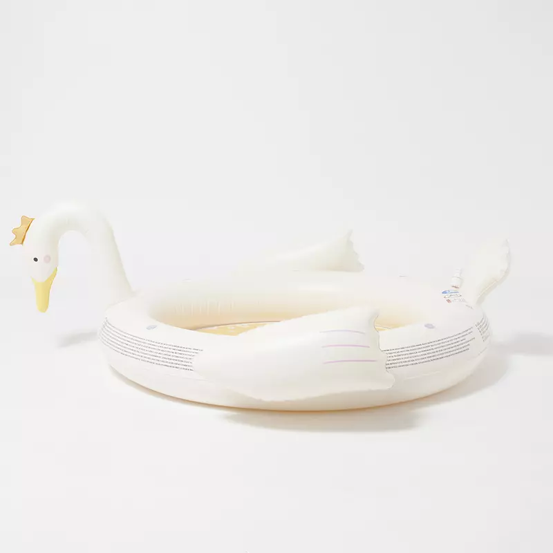 Sunnylife szökőkút pancsoló - Princess swan