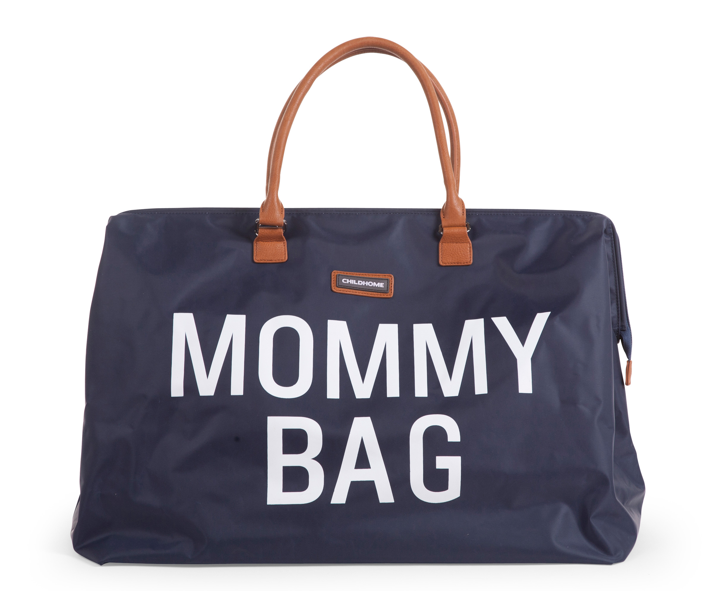 “Mommy Bag” Táska – Sötétkék